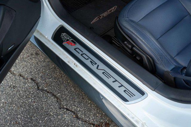 used 2013 Chevrolet Corvette car, priced at $67,990