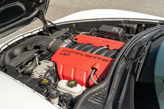 used 2013 Chevrolet Corvette car, priced at $67,990