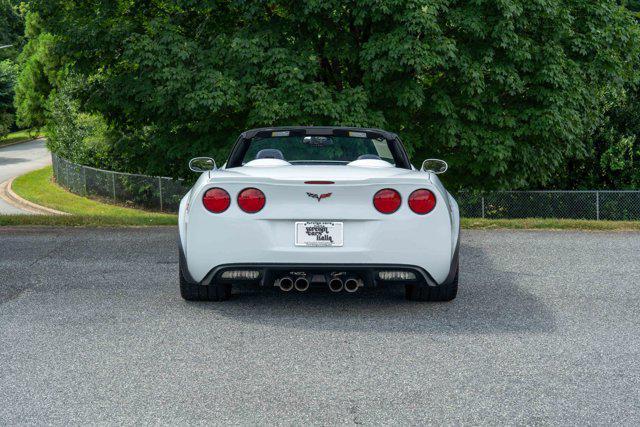 used 2013 Chevrolet Corvette car, priced at $67,990