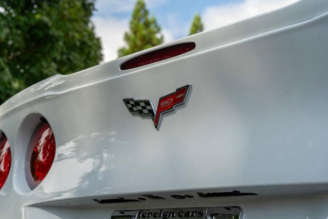 used 2013 Chevrolet Corvette car, priced at $67,990