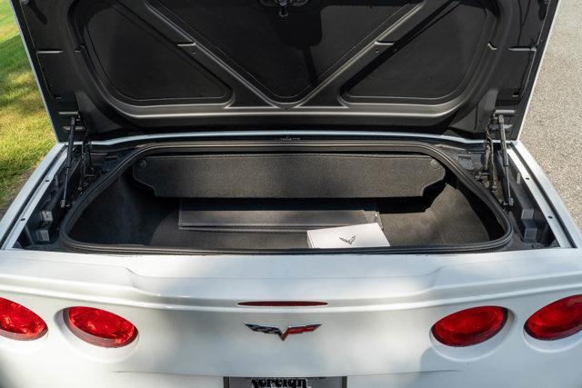 used 2013 Chevrolet Corvette car, priced at $67,990