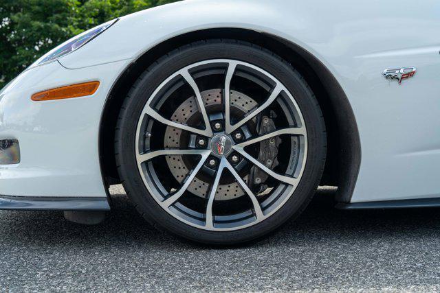 used 2013 Chevrolet Corvette car, priced at $67,990