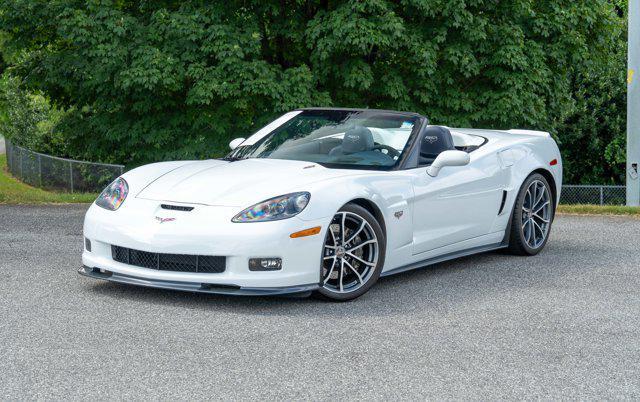 used 2013 Chevrolet Corvette car, priced at $67,990