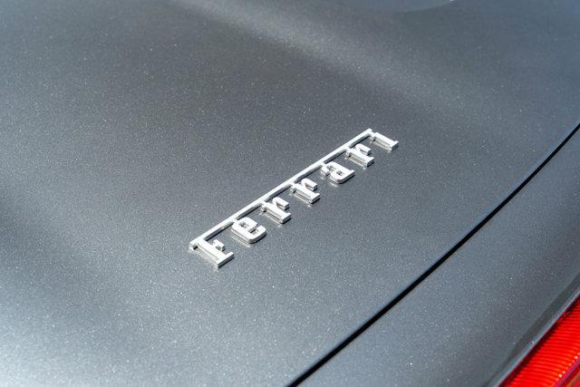 used 2015 Ferrari 458 Spider car, priced at $345,458