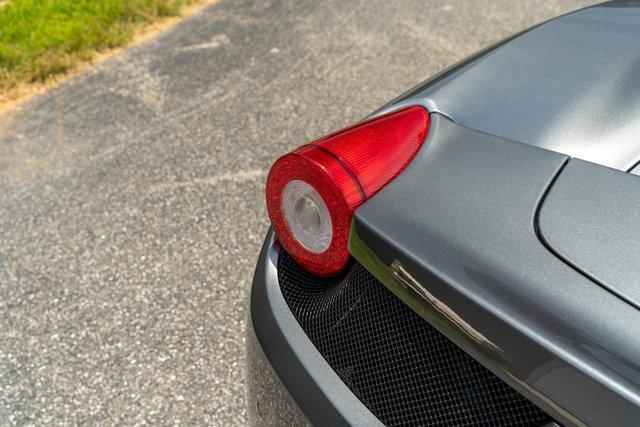 used 2015 Ferrari 458 Spider car, priced at $345,458