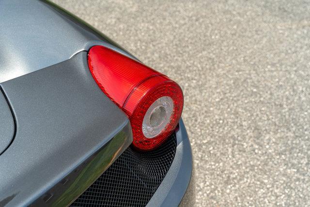 used 2015 Ferrari 458 Spider car, priced at $345,458