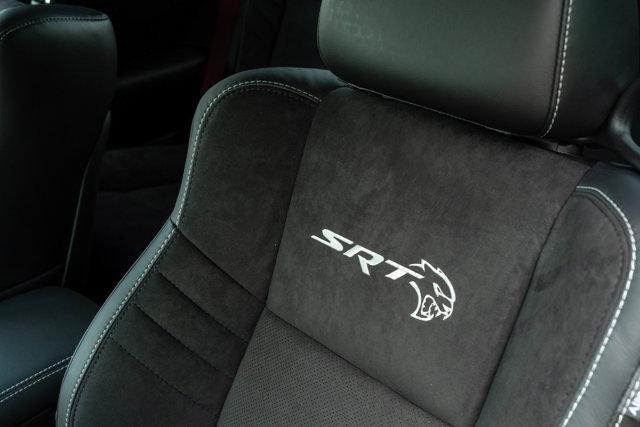 used 2023 Dodge Challenger car, priced at $87,490