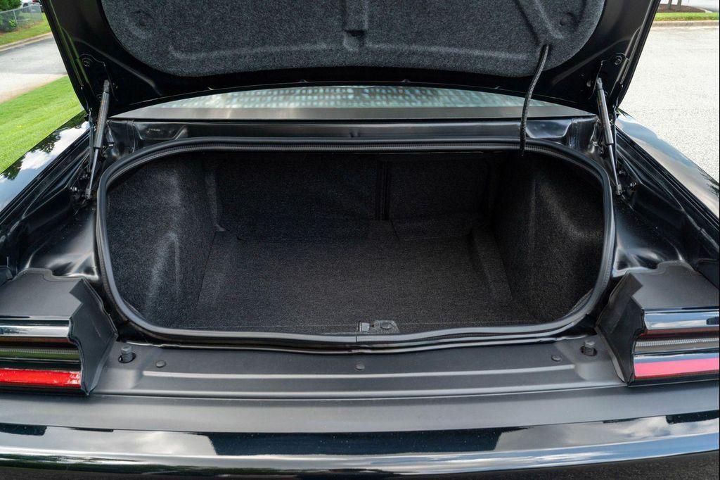 used 2023 Dodge Challenger car, priced at $83,441