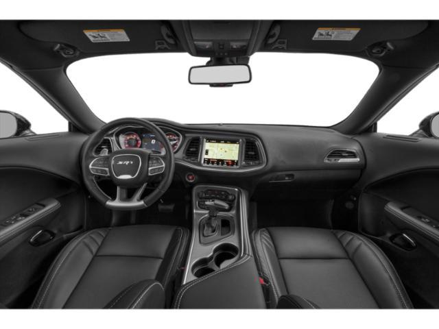 used 2023 Dodge Challenger car
