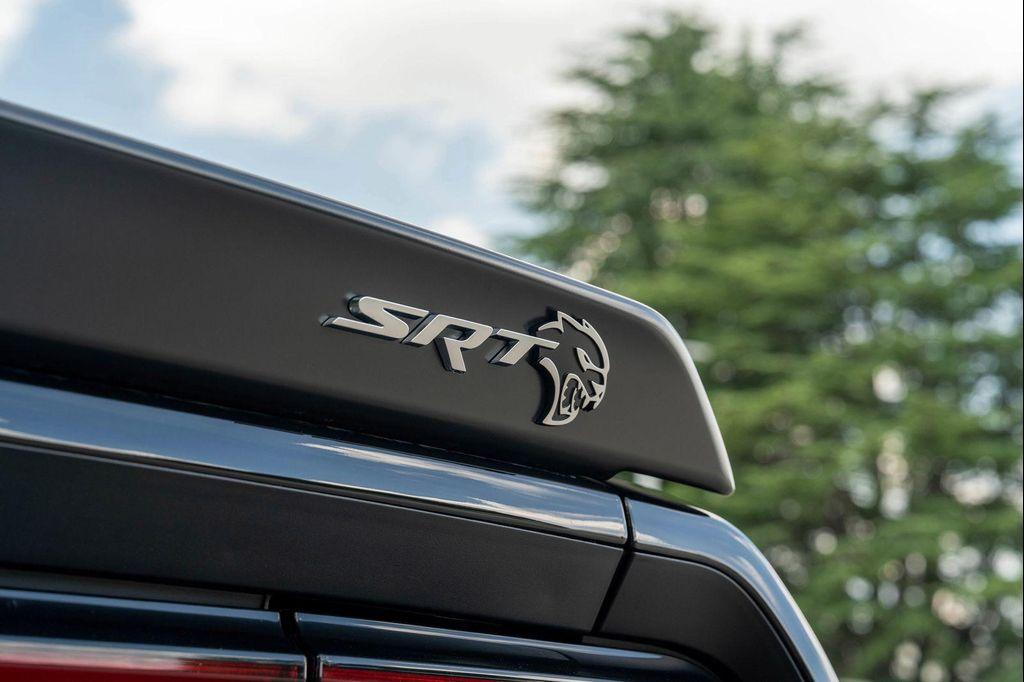 used 2023 Dodge Challenger car, priced at $83,441