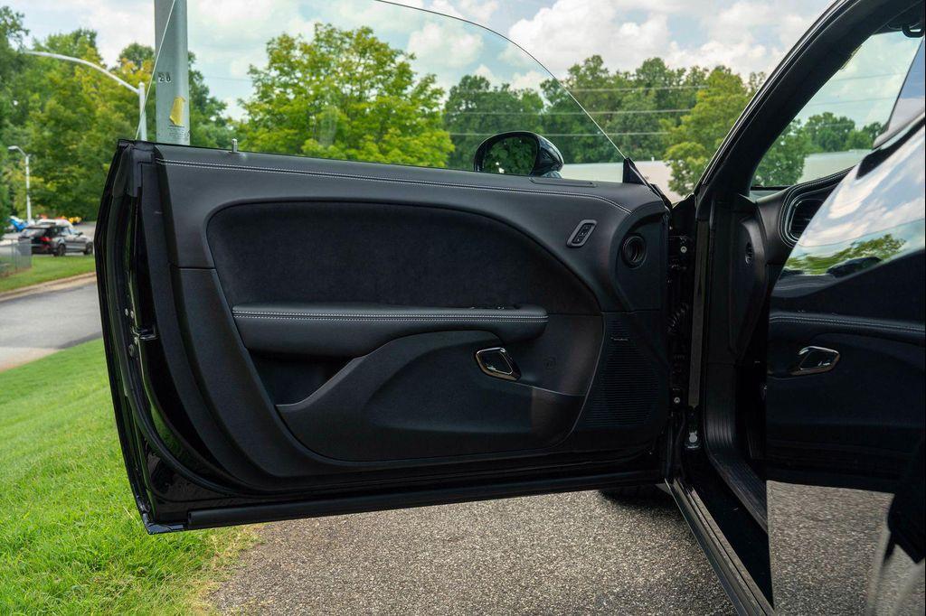 used 2023 Dodge Challenger car, priced at $83,441