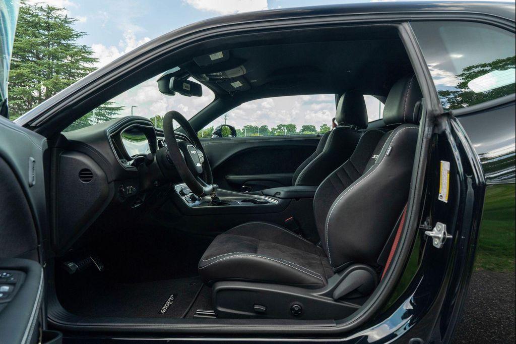 used 2023 Dodge Challenger car, priced at $83,441