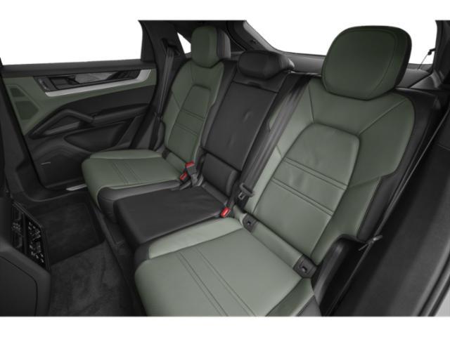 new 2026 Porsche Cayenne car, priced at $141,080