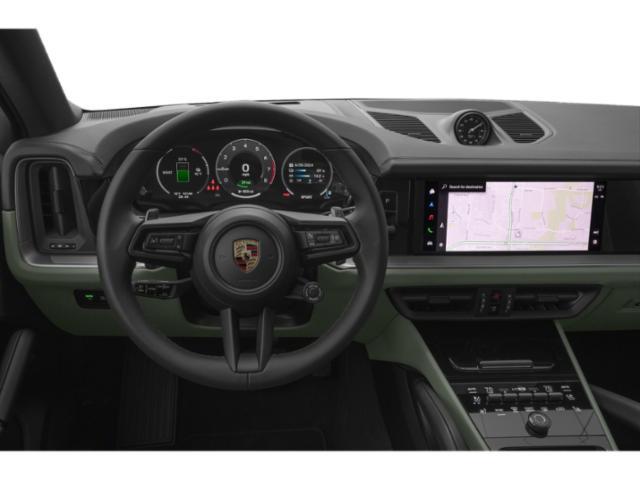 new 2026 Porsche Cayenne car, priced at $141,080