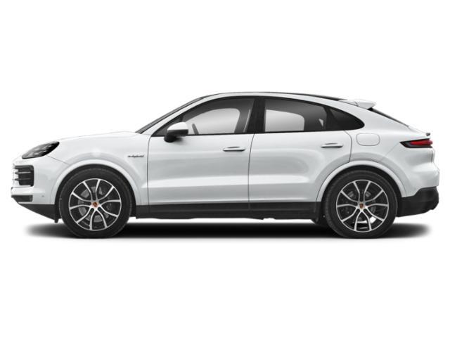 new 2026 Porsche Cayenne car, priced at $141,080
