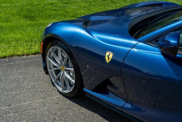 used 2018 Ferrari 812 Superfast car, priced at $359,812