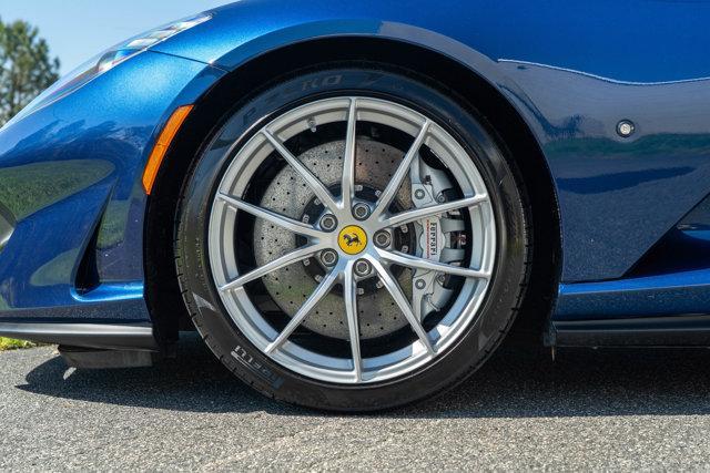 used 2018 Ferrari 812 Superfast car, priced at $359,812
