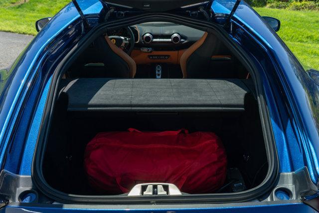 used 2018 Ferrari 812 Superfast car, priced at $359,812