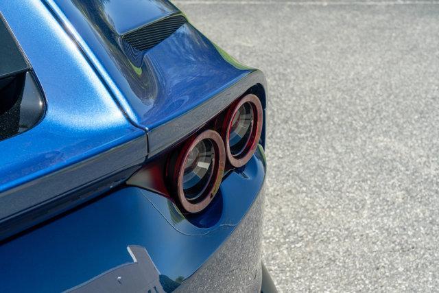 used 2018 Ferrari 812 Superfast car, priced at $359,812