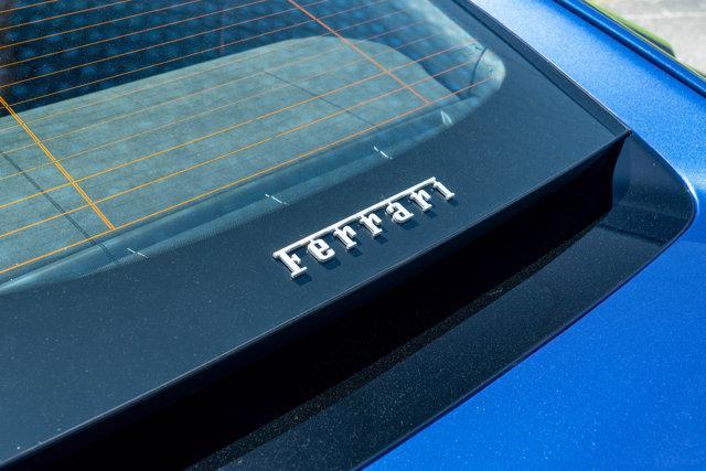 used 2018 Ferrari 812 Superfast car, priced at $359,812