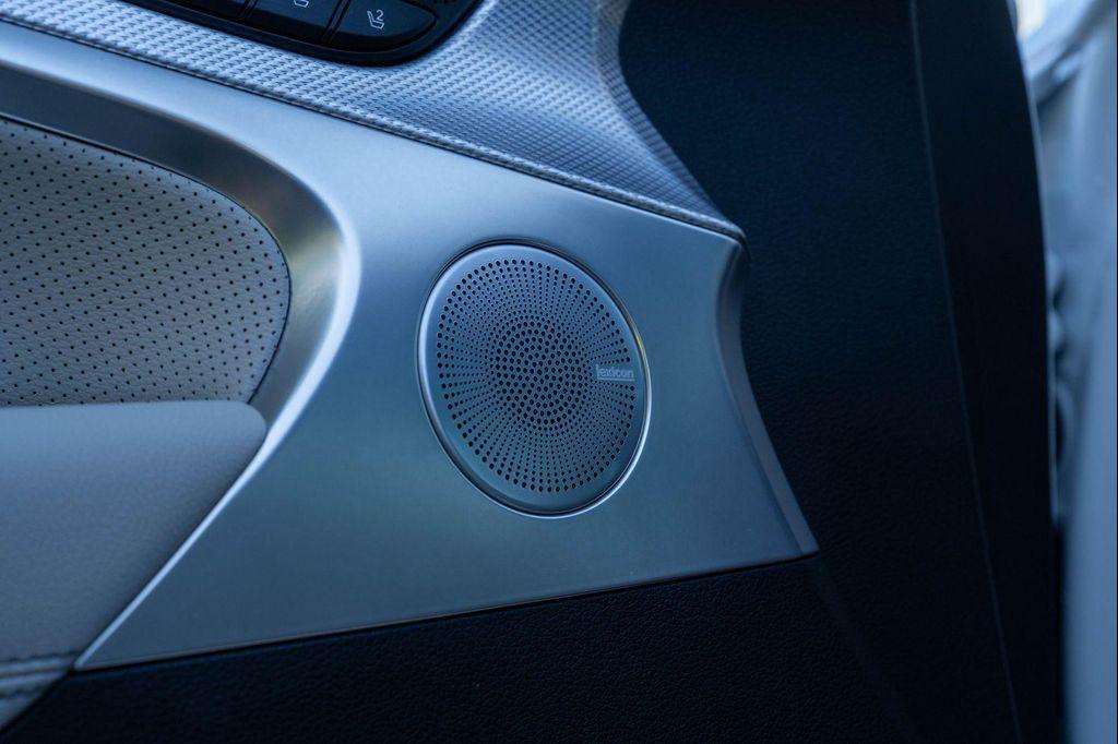 used 2022 Genesis G70 car, priced at $29,990