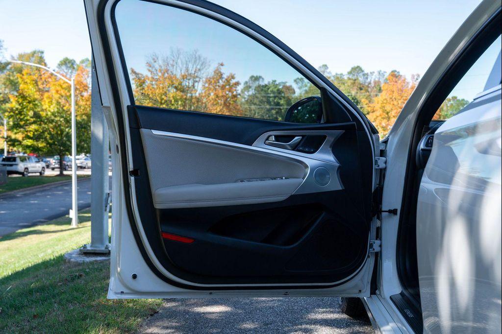 used 2022 Genesis G70 car, priced at $29,990