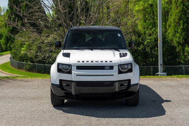 used 2023 Land Rover Defender car, priced at $74,990