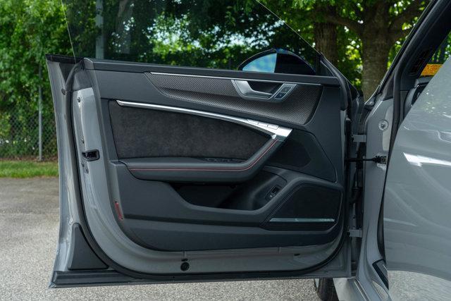 used 2021 Audi RS 7 car, priced at $82,990