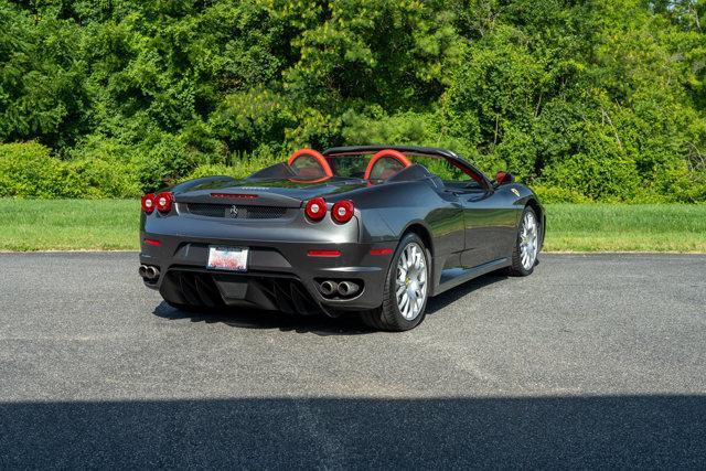 used 2006 Ferrari F430 car, priced at $138,430