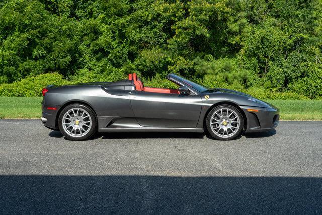 used 2006 Ferrari F430 car, priced at $138,430