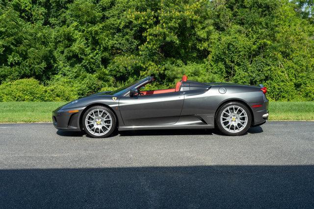 used 2006 Ferrari F430 car, priced at $138,430