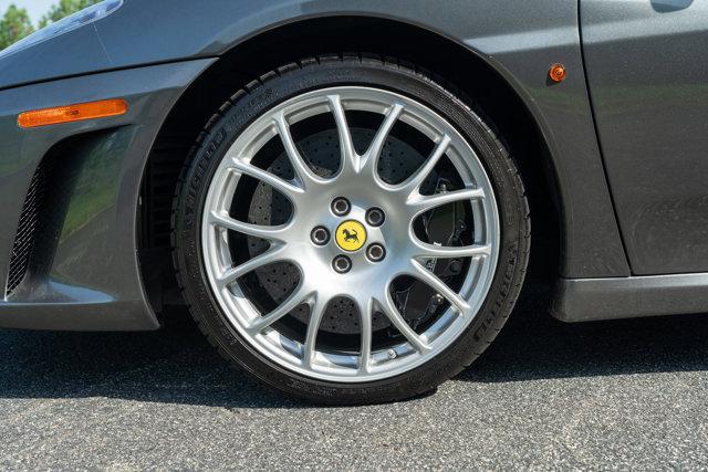 used 2006 Ferrari F430 car, priced at $138,430