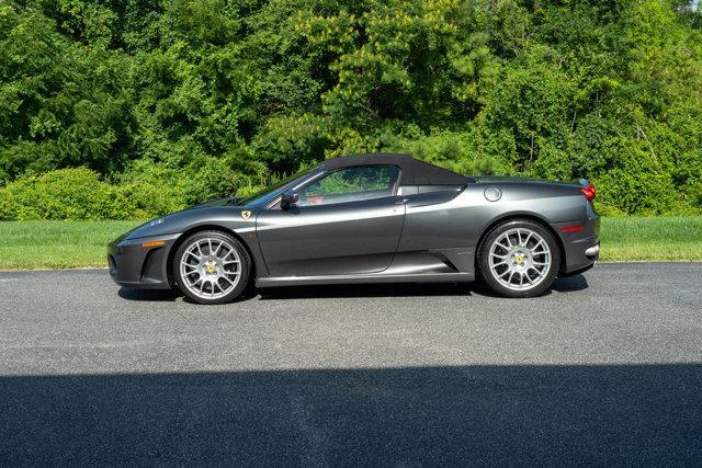 used 2006 Ferrari F430 car, priced at $138,430