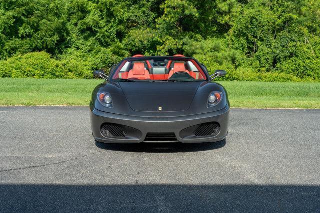 used 2006 Ferrari F430 car, priced at $138,430