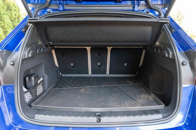 used 2023 BMW X1 car, priced at $34,990