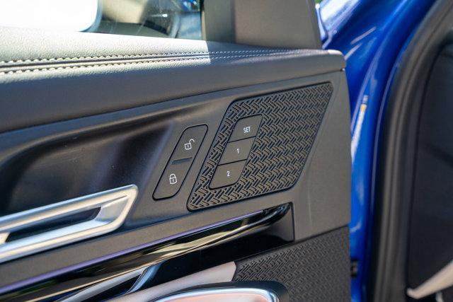 used 2023 BMW X1 car, priced at $34,990