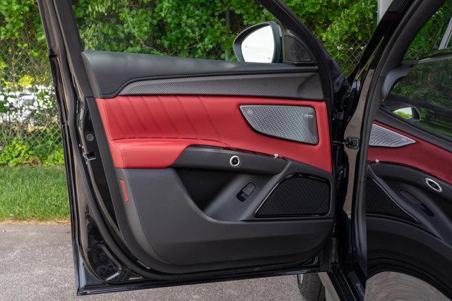 new 2025 Maserati Grecale car, priced at $115,010
