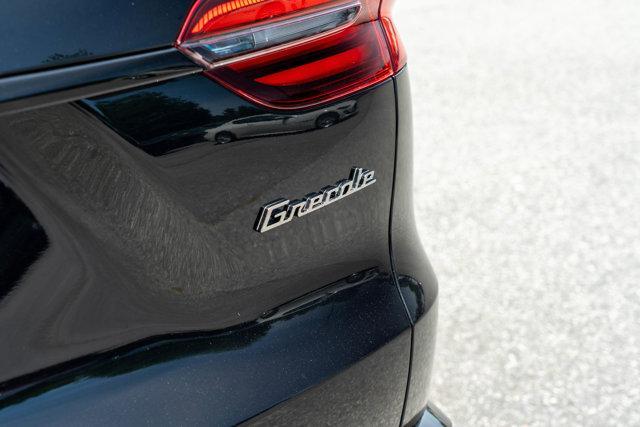 new 2025 Maserati Grecale car, priced at $115,010