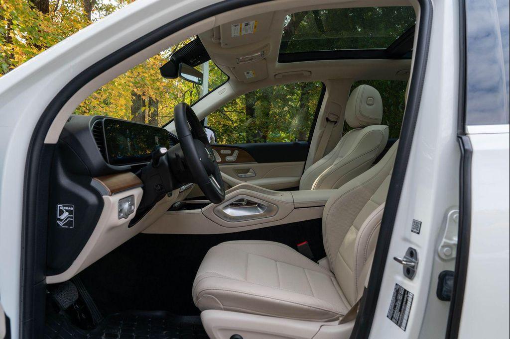 used 2022 Mercedes-Benz GLE 350 car, priced at $39,542