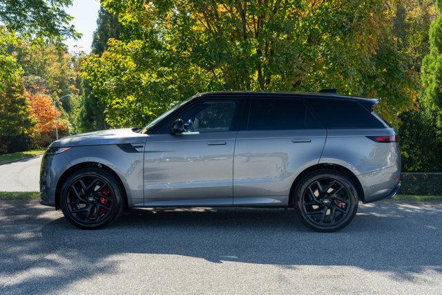 used 2024 Land Rover Range Rover Sport car, priced at $99,890