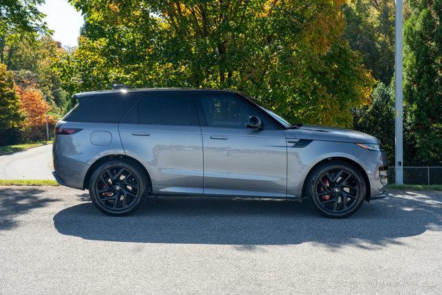 used 2024 Land Rover Range Rover Sport car, priced at $99,890