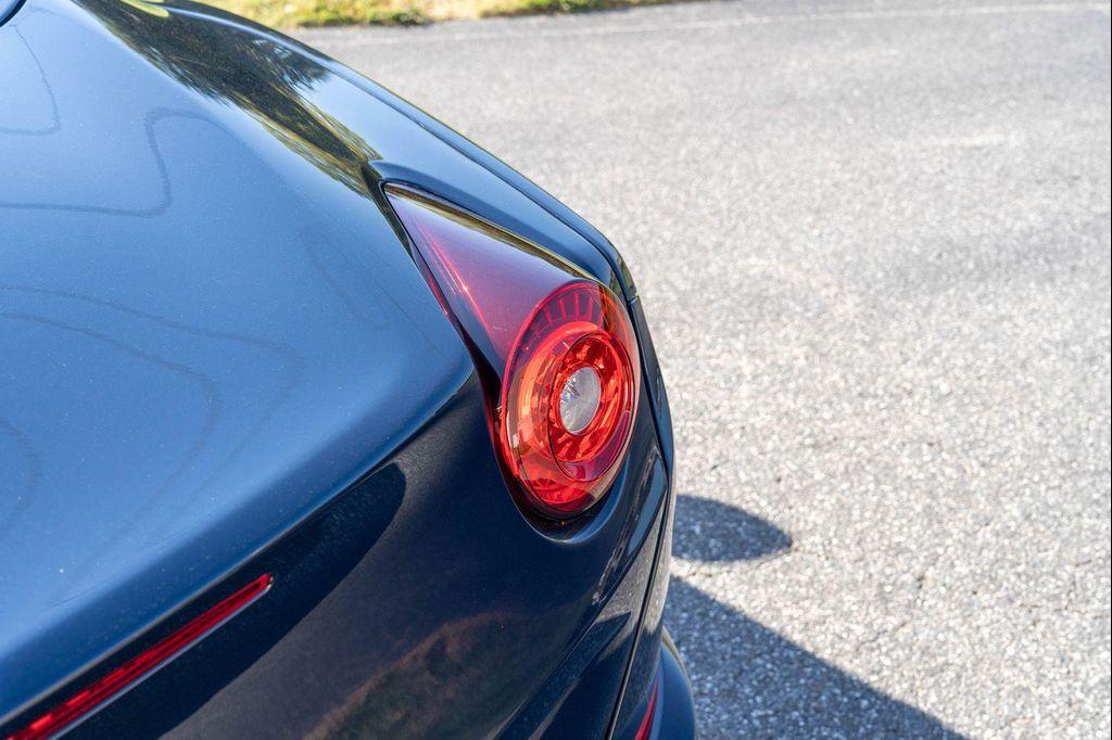 used 2015 Ferrari California car, priced at $128,679