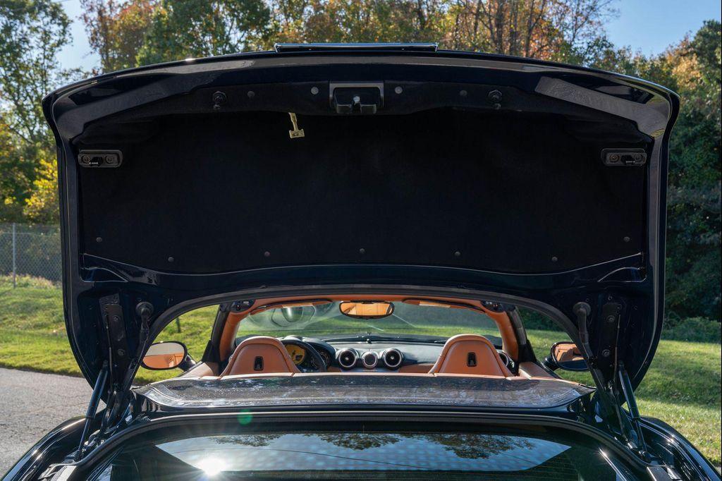 used 2015 Ferrari California car, priced at $128,679