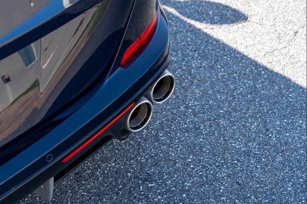 used 2015 Ferrari California car, priced at $128,679