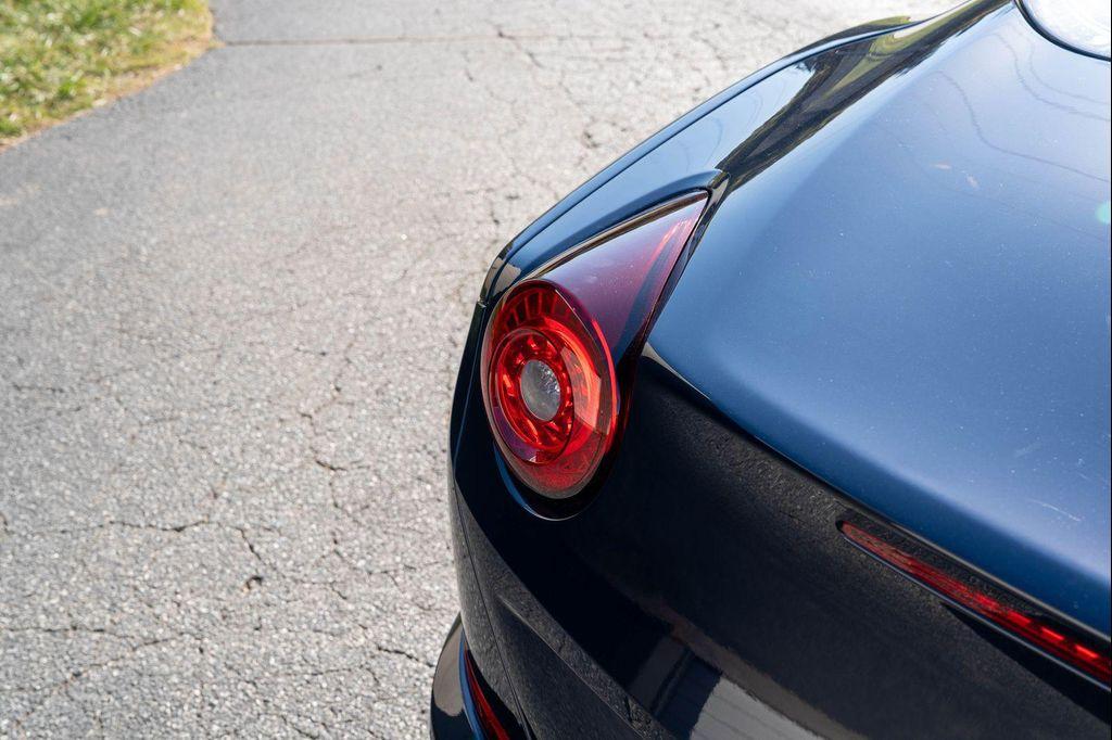used 2015 Ferrari California car, priced at $128,679