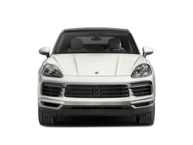 used 2023 Porsche Cayenne car, priced at $78,492