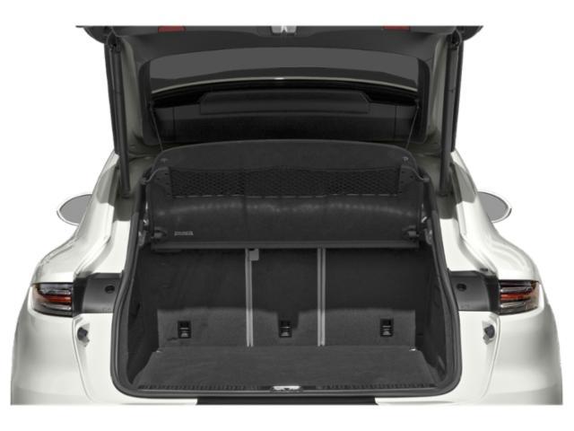 used 2023 Porsche Cayenne car, priced at $78,492