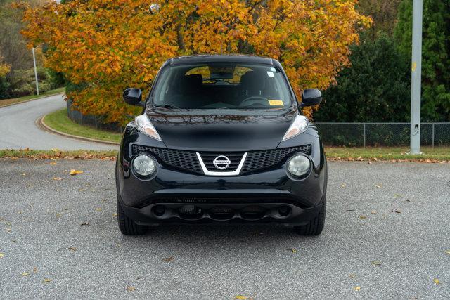 used 2013 Nissan Juke car, priced at $9,990