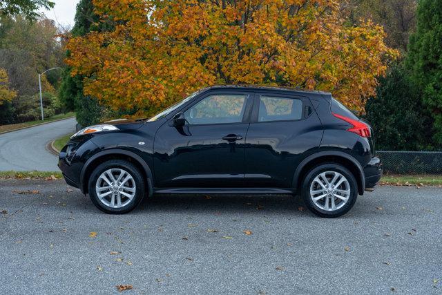 used 2013 Nissan Juke car, priced at $9,990