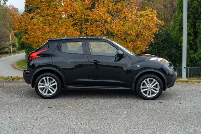 used 2013 Nissan Juke car, priced at $9,990